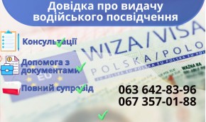 Справка о выдаче водительского удостоверения Справка о выдаче водительского удостоверения