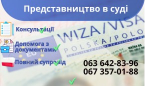 Представительство в суде Представительство в суде